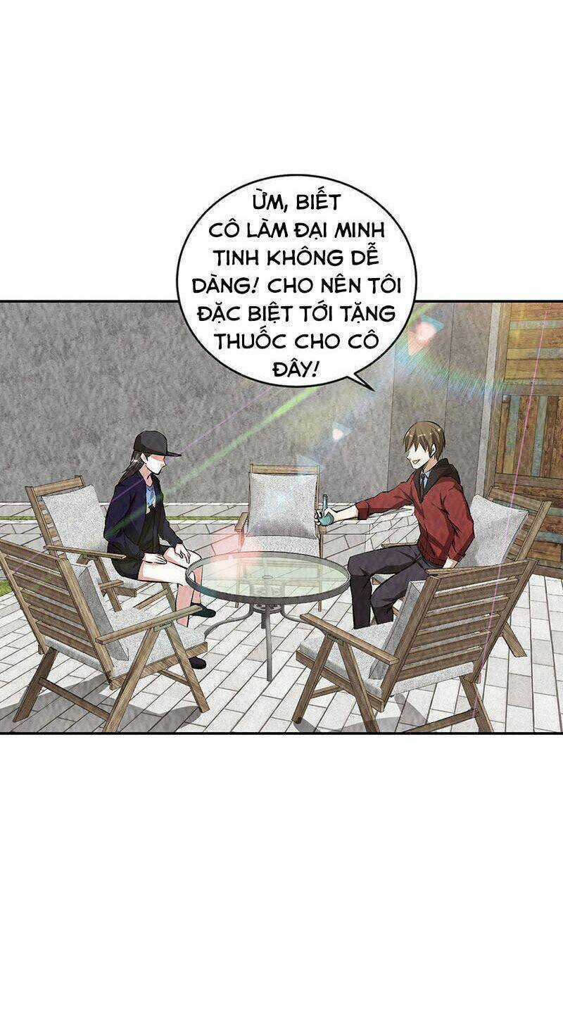 Ta Là Phế Vật - Chapter 206 - Trang 19