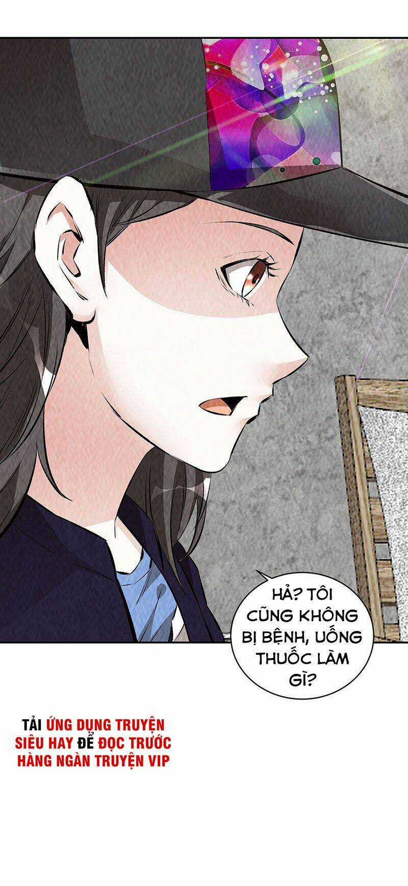 Ta Là Phế Vật - Chapter 206 - Trang 20