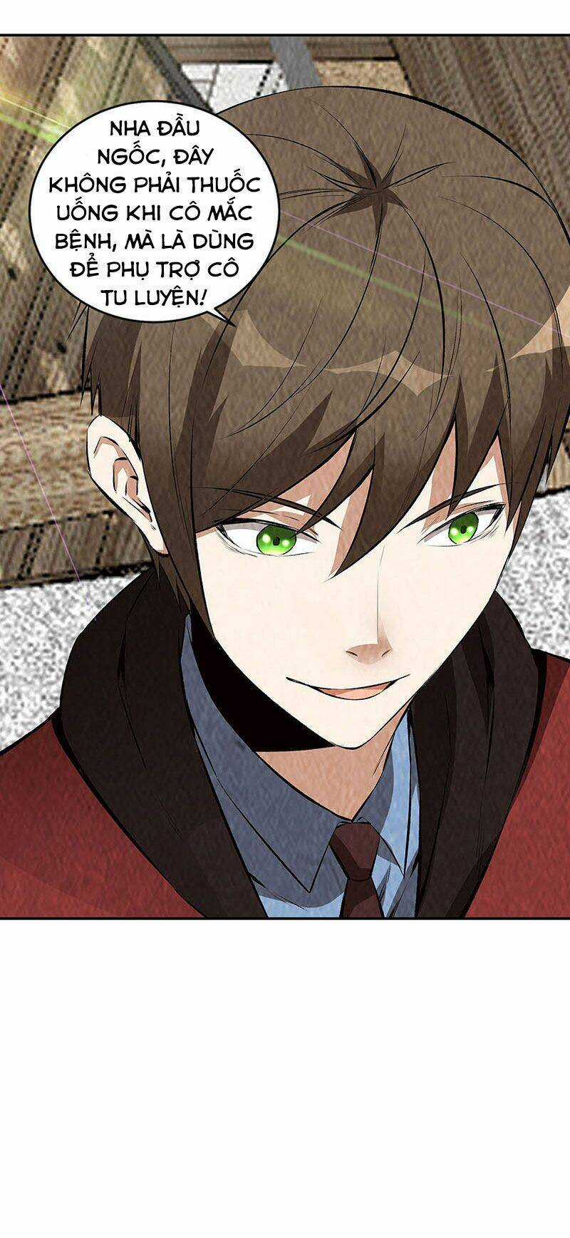 Ta Là Phế Vật - Chapter 206 - Trang 21