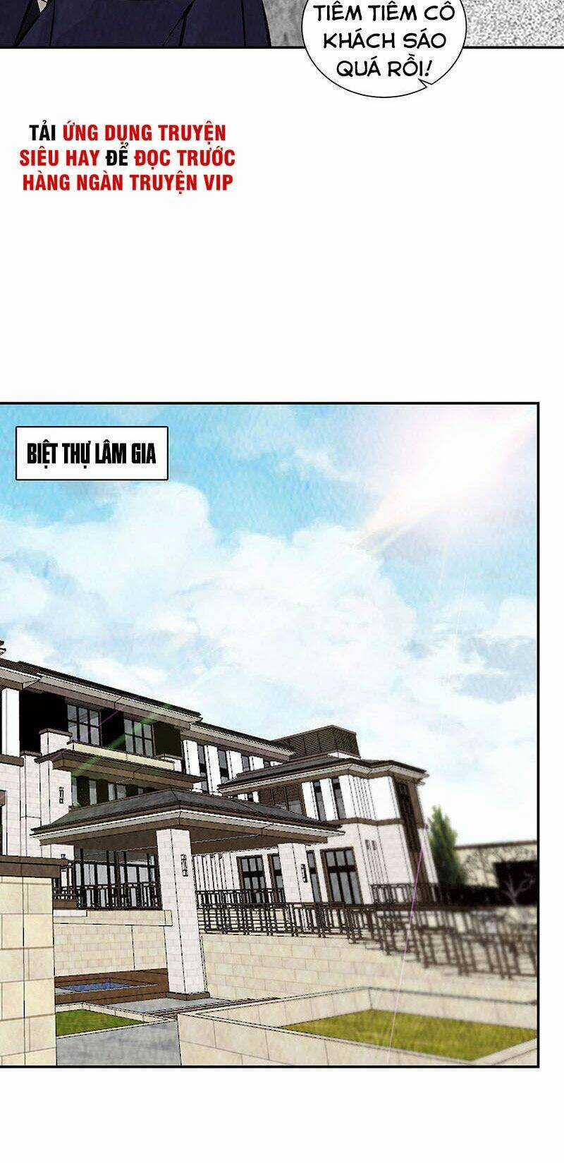 Ta Là Phế Vật - Chapter 206 - Trang 25