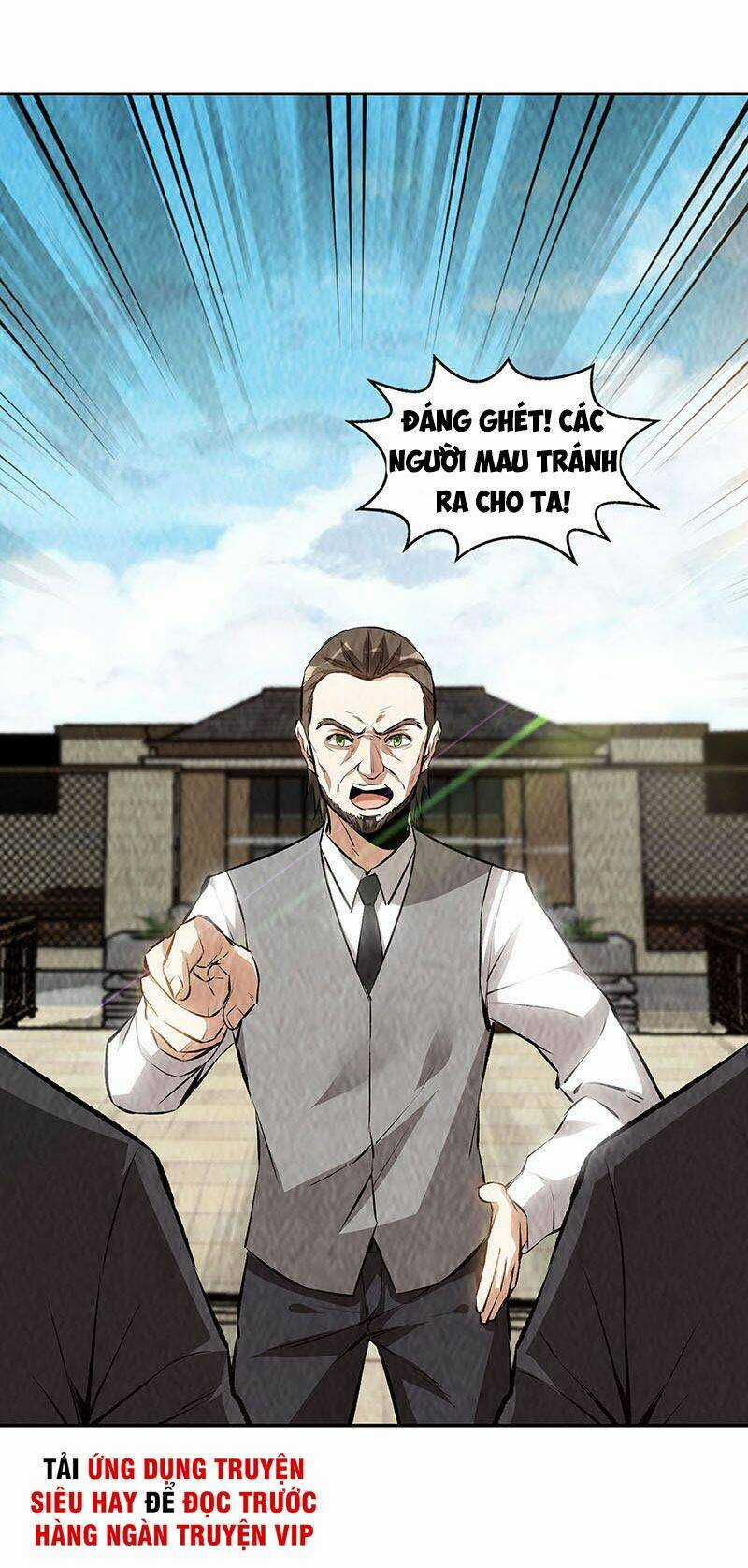 Ta Là Phế Vật - Chapter 206 - Trang 26