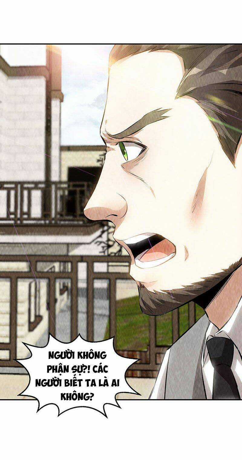 Ta Là Phế Vật - Chapter 206 - Trang 28