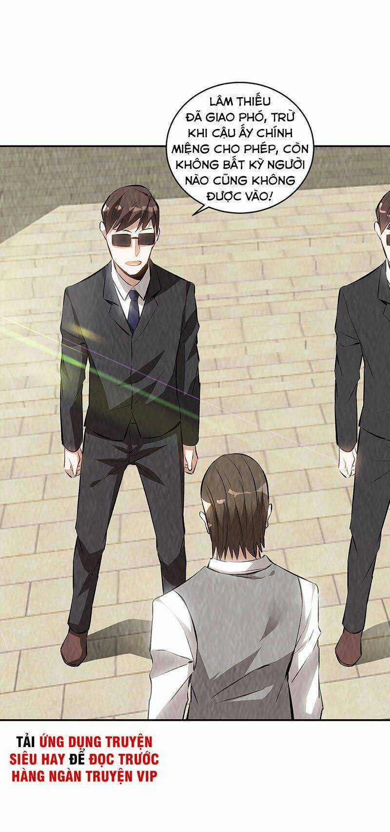 Ta Là Phế Vật - Chapter 206 - Trang 29