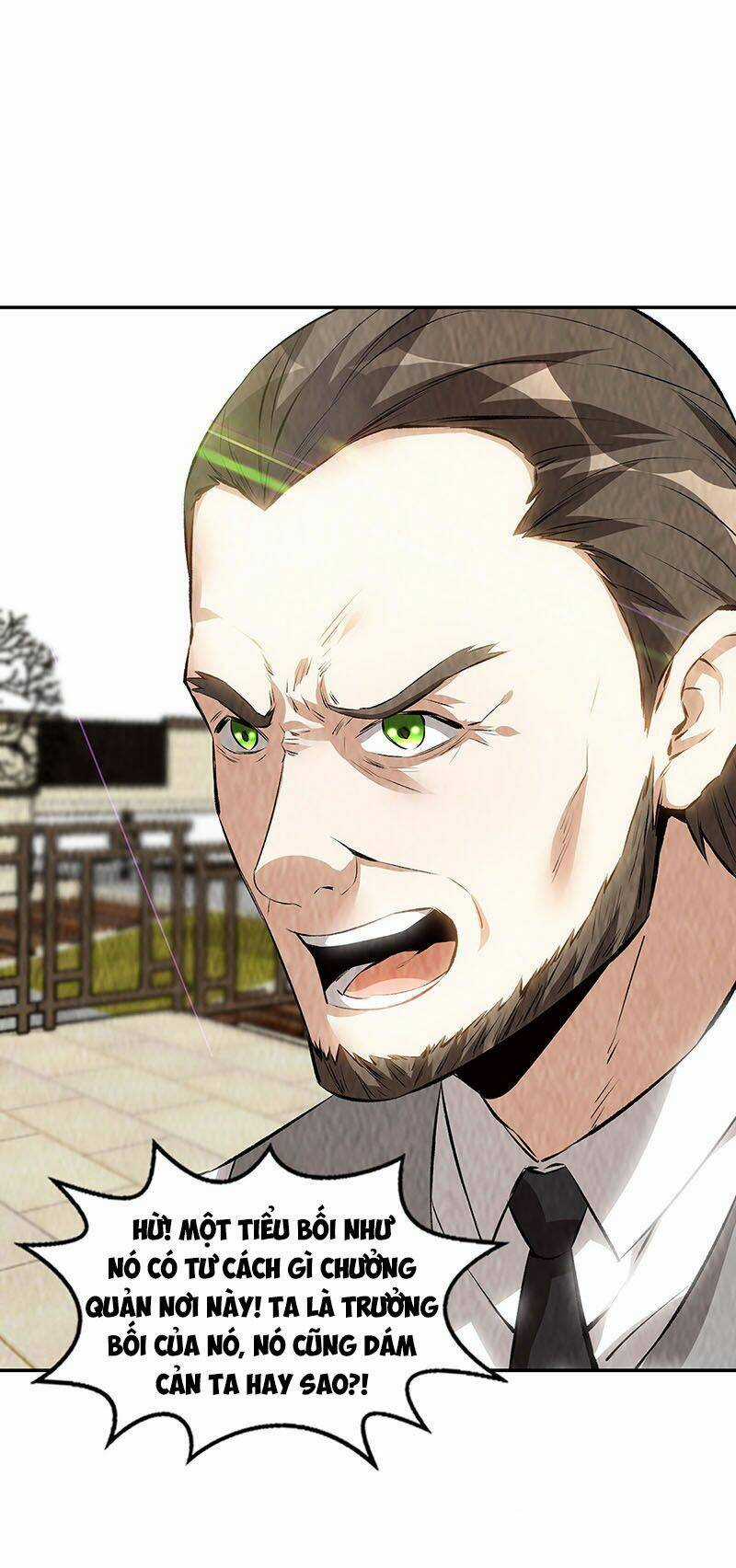 Ta Là Phế Vật - Chapter 206 - Trang 30