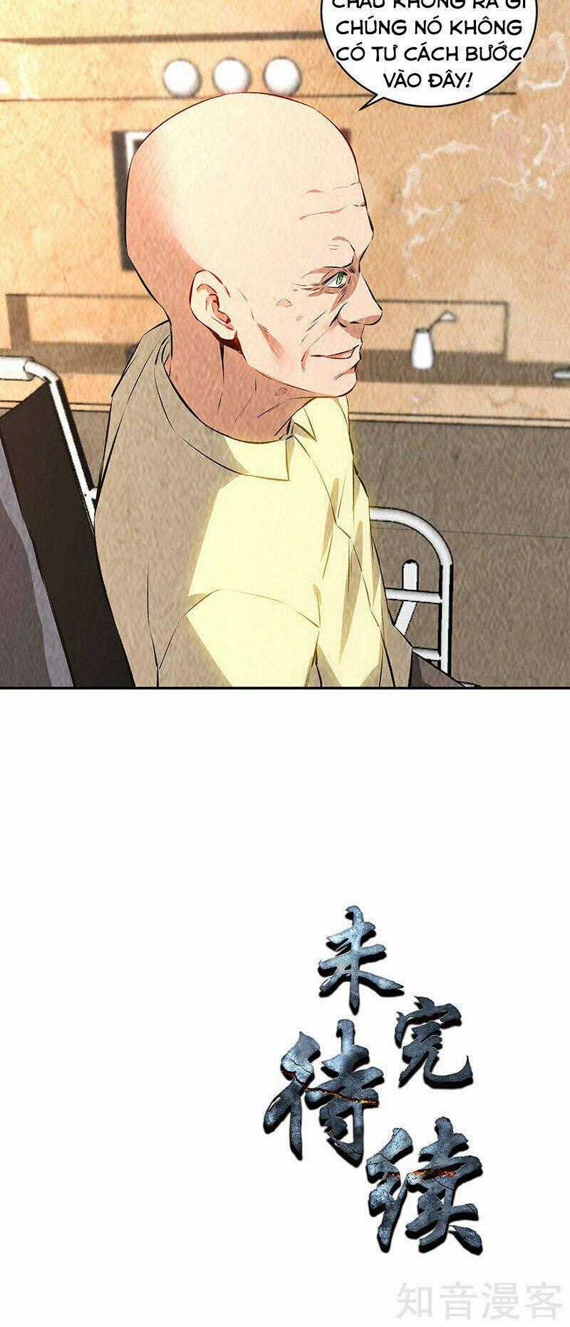 Ta Là Phế Vật - Chapter 206 - Trang 34