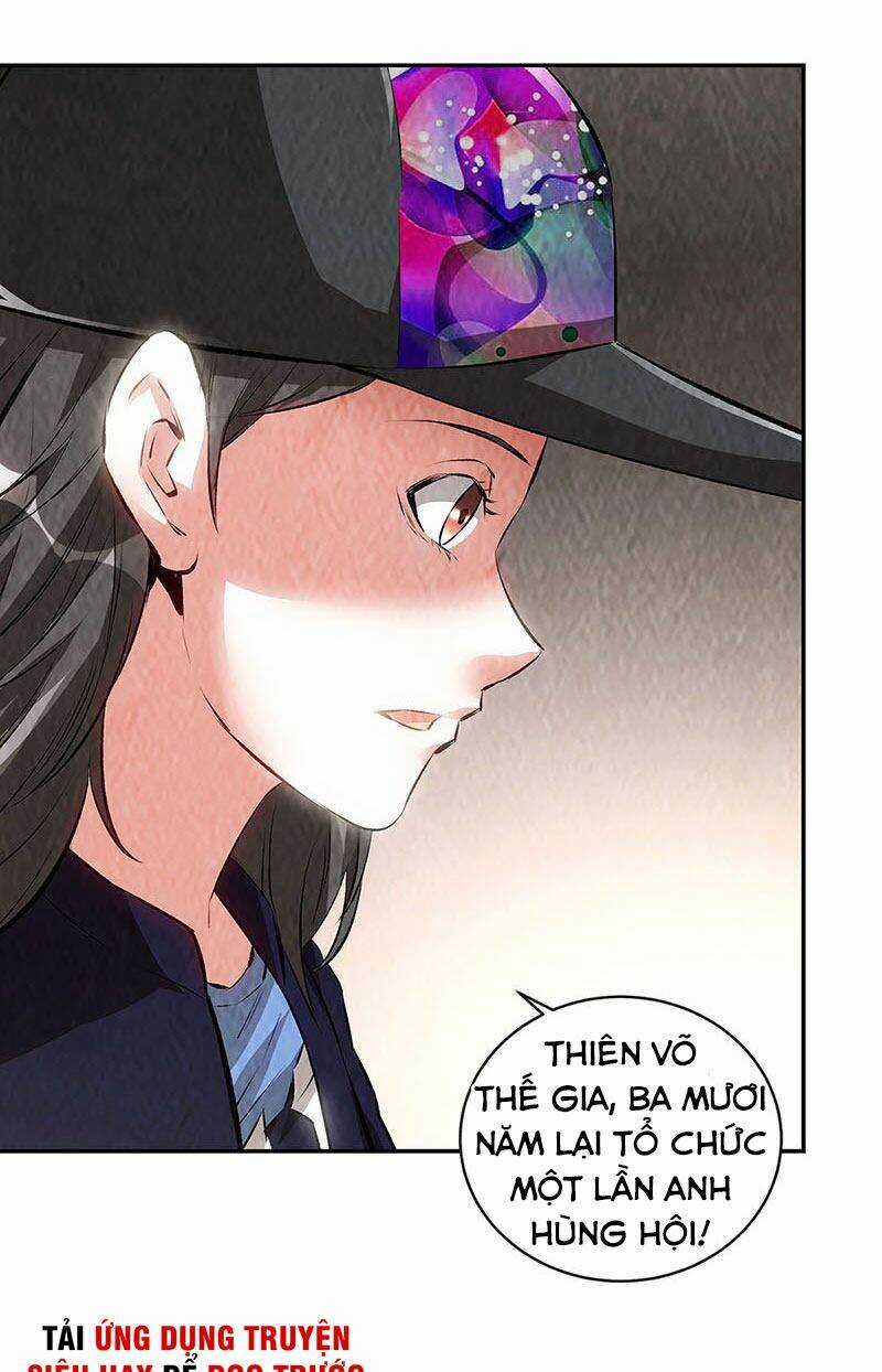 Ta Là Phế Vật - Chapter 206 - Trang 5