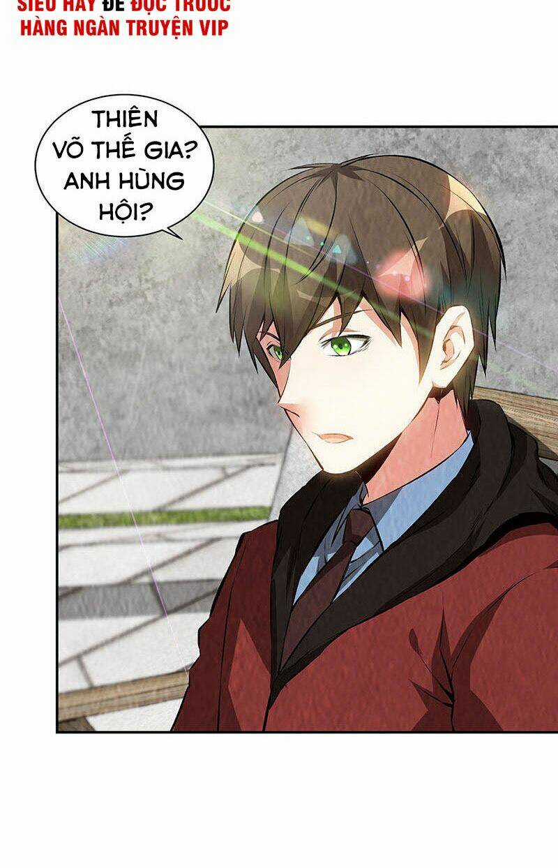 Ta Là Phế Vật - Chapter 206 - Trang 6