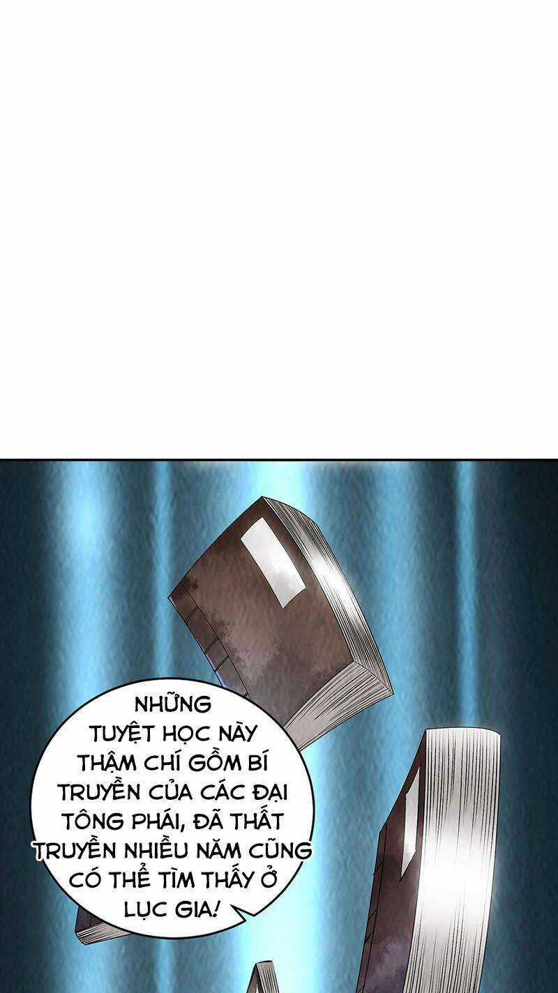 Ta Là Phế Vật - Chapter 206 - Trang 9