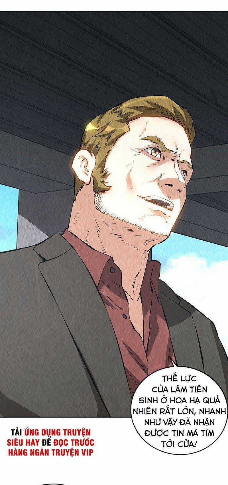 Ta Là Phế Vật - Chapter 207 - Trang 11