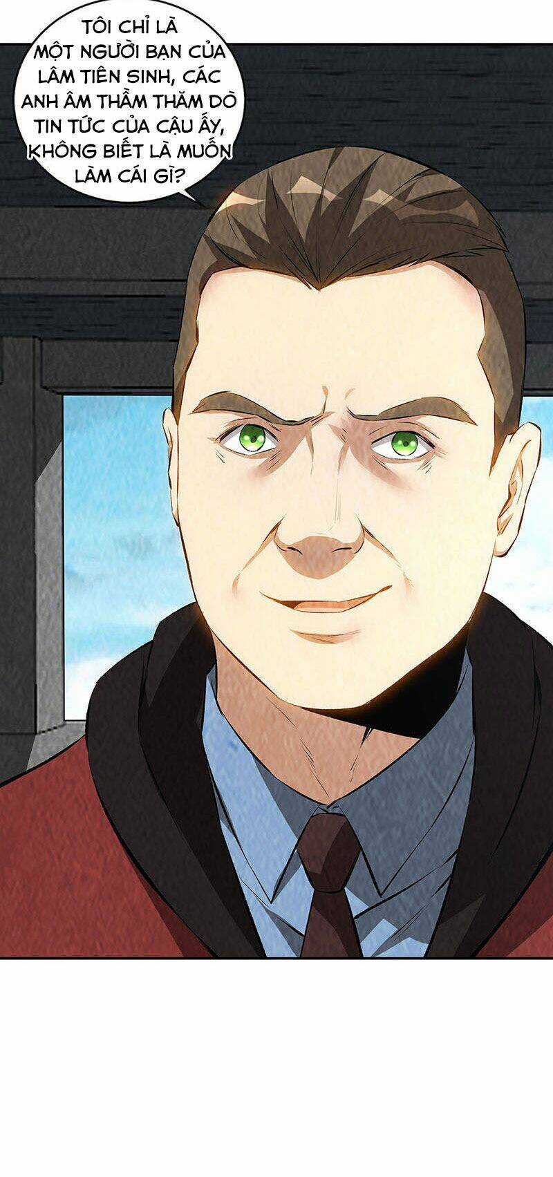 Ta Là Phế Vật - Chapter 207 - Trang 12
