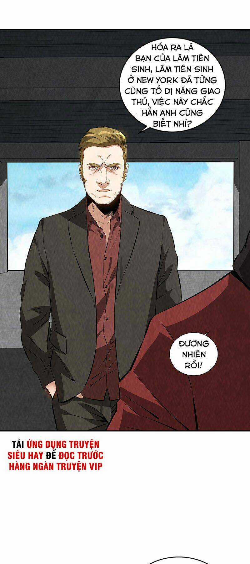 Ta Là Phế Vật - Chapter 207 - Trang 13