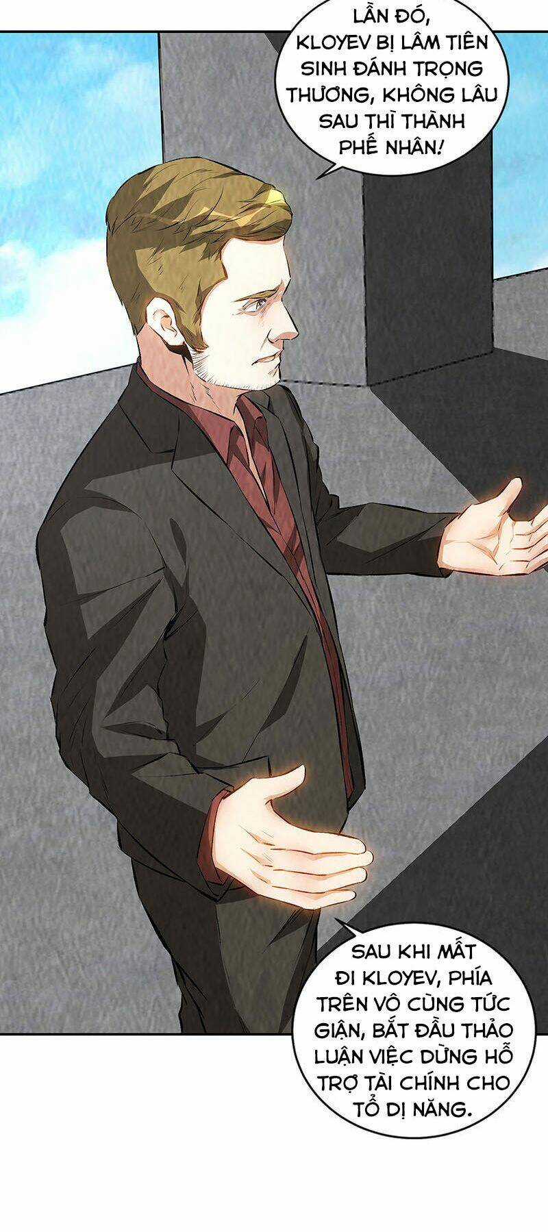 Ta Là Phế Vật - Chapter 207 - Trang 14