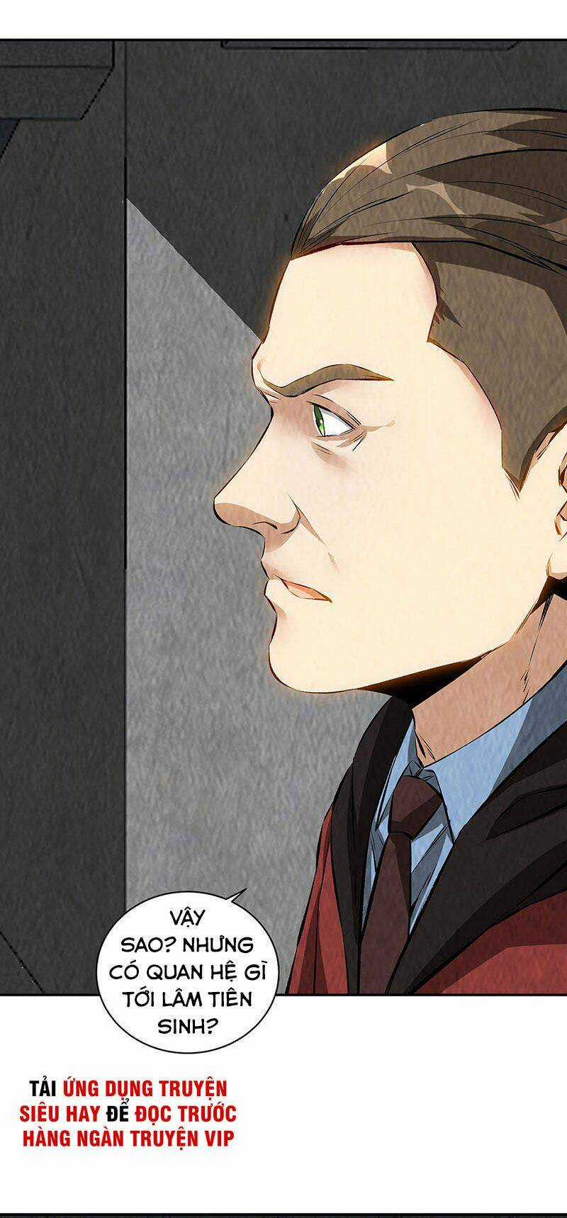 Ta Là Phế Vật - Chapter 207 - Trang 15