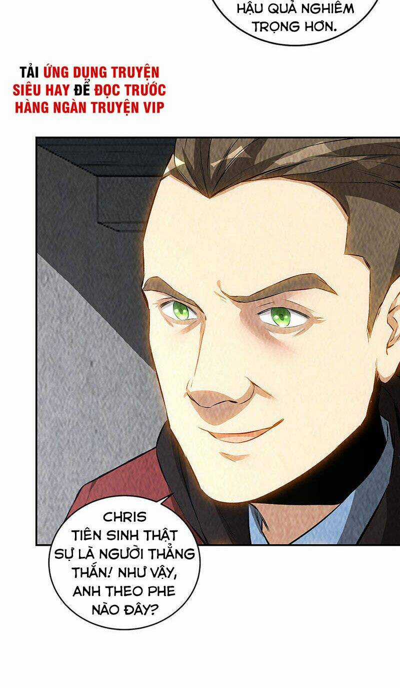 Ta Là Phế Vật - Chapter 207 - Trang 18