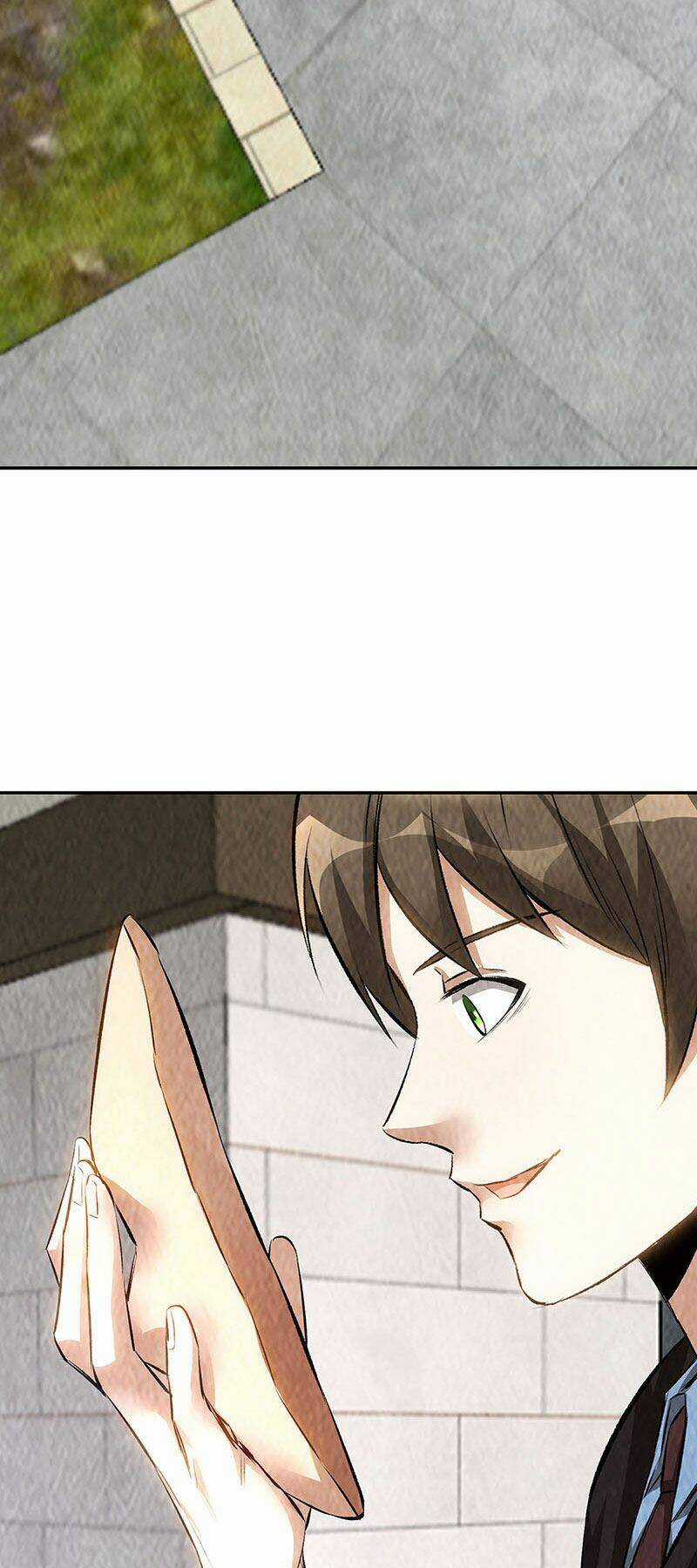 Ta Là Phế Vật - Chapter 207 - Trang 3