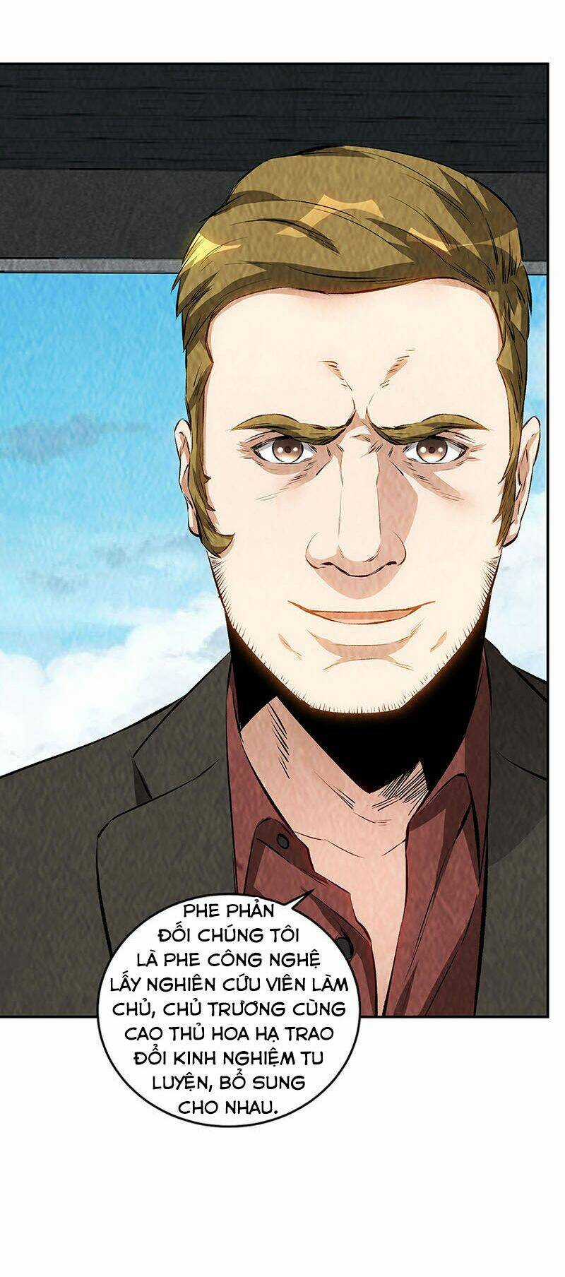 Ta Là Phế Vật - Chapter 207 - Trang 21