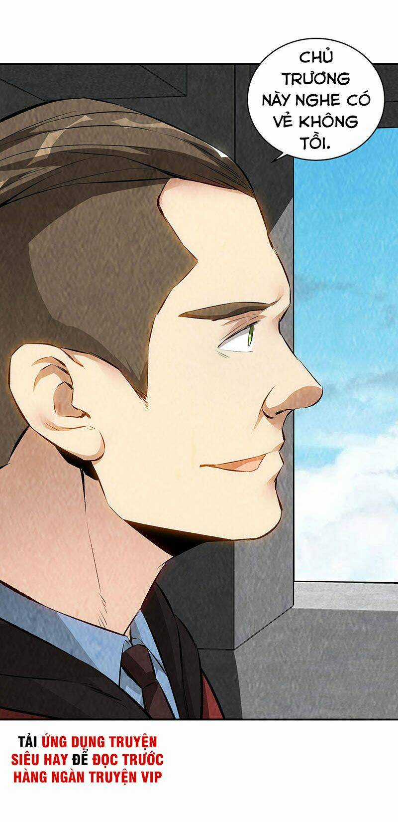 Ta Là Phế Vật - Chapter 207 - Trang 22