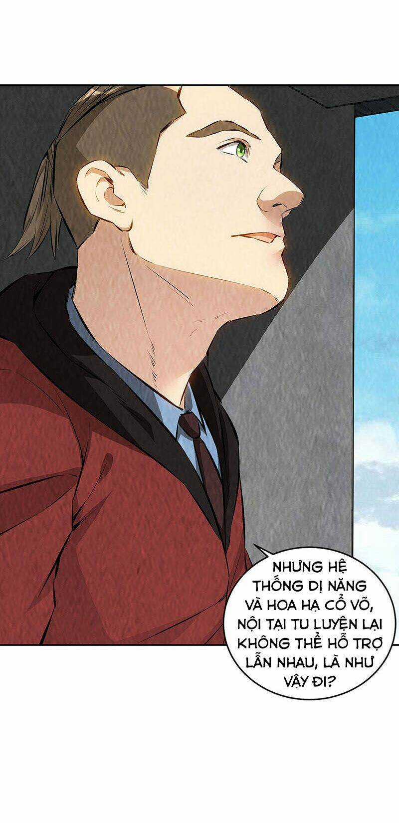 Ta Là Phế Vật - Chapter 207 - Trang 23