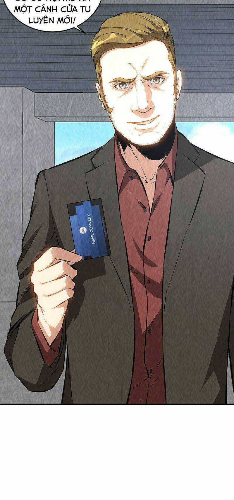 Ta Là Phế Vật - Chapter 207 - Trang 27