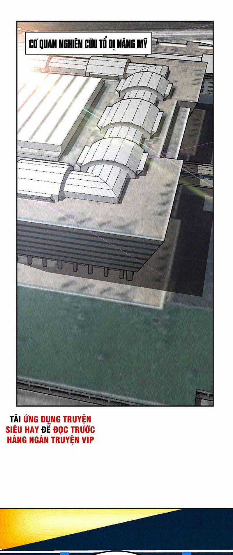 Ta Là Phế Vật - Chapter 207 - Trang 28