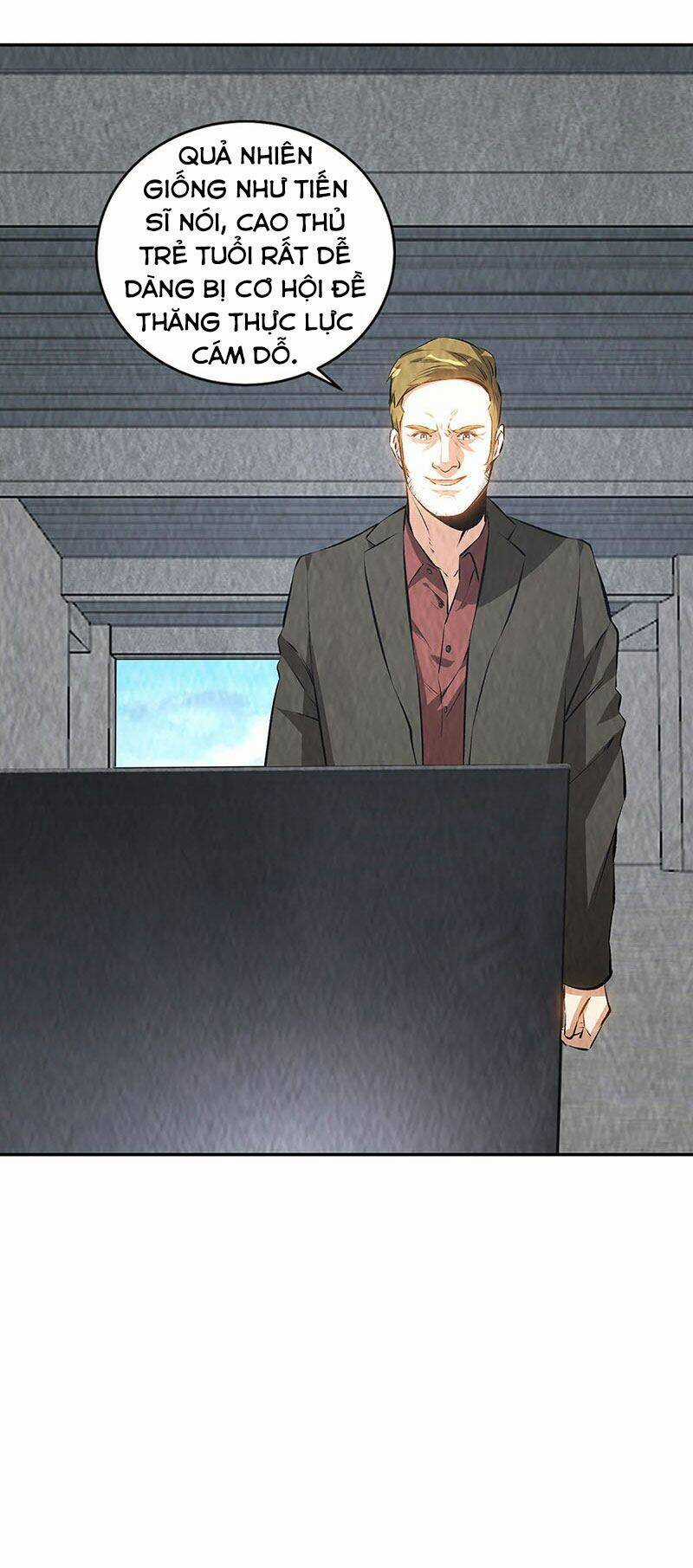 Ta Là Phế Vật - Chapter 207 - Trang 30