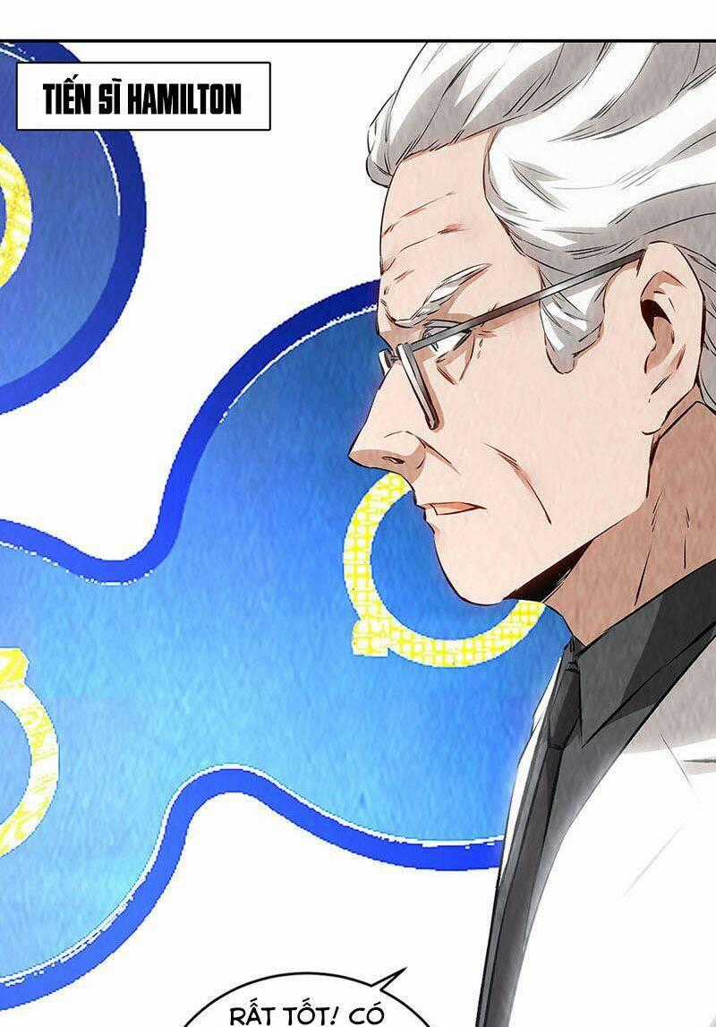 Ta Là Phế Vật - Chapter 207 - Trang 31