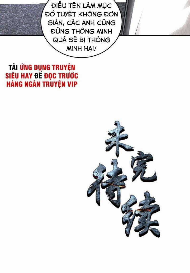 Ta Là Phế Vật - Chapter 207 - Trang 32