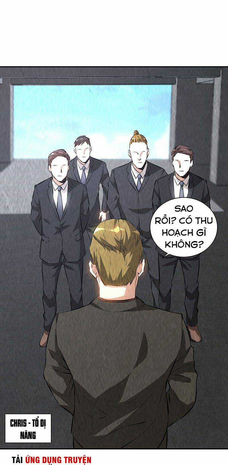 Ta Là Phế Vật - Chapter 207 - Trang 5