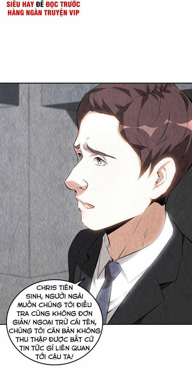 Ta Là Phế Vật - Chapter 207 - Trang 6