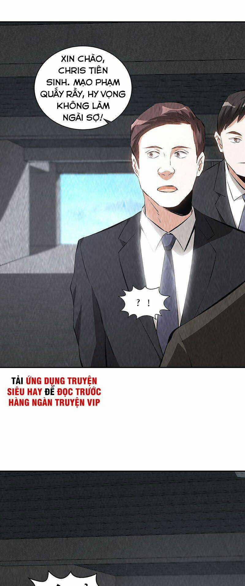 Ta Là Phế Vật - Chapter 207 - Trang 7