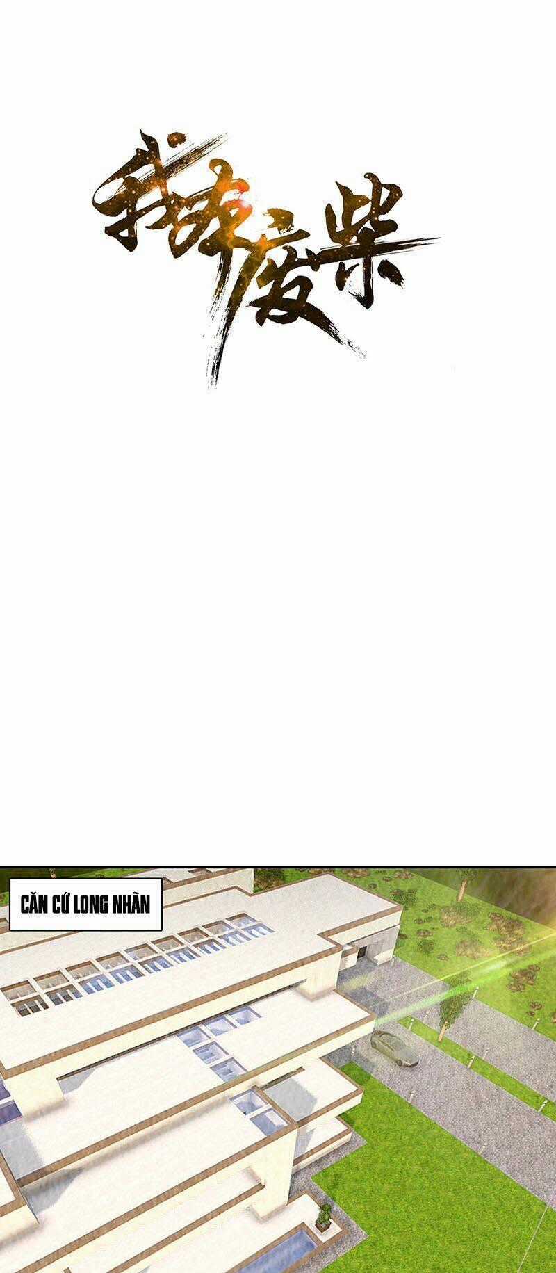 Ta Là Phế Vật - Chapter 208 - Trang 1