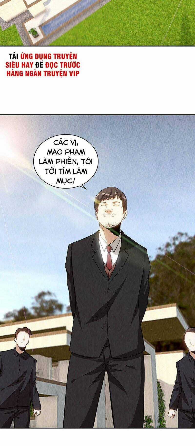 Ta Là Phế Vật - Chapter 208 - Trang 2