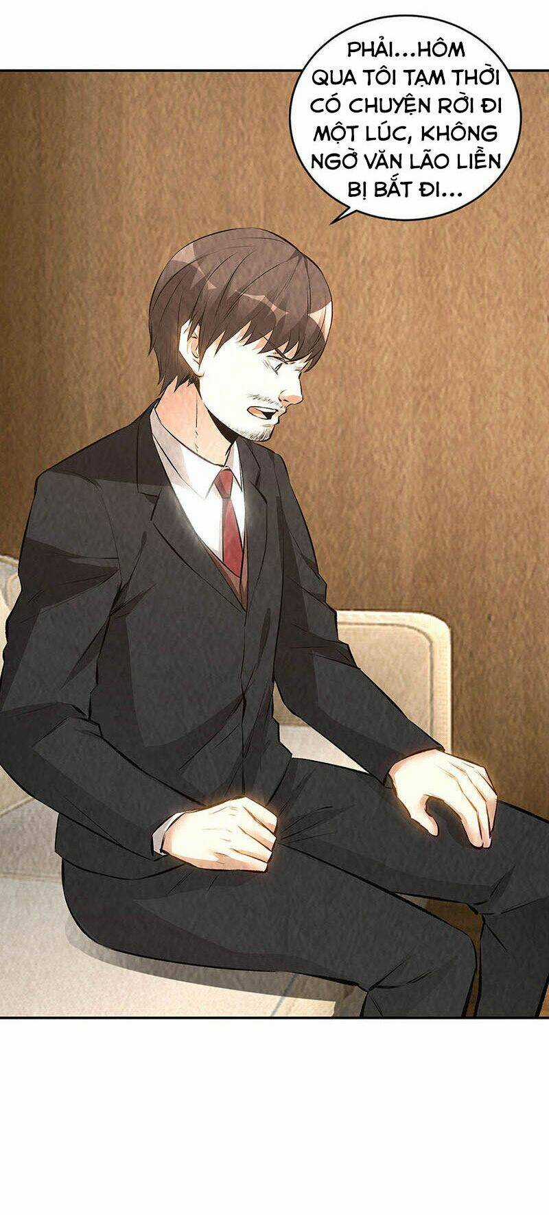 Ta Là Phế Vật - Chapter 208 - Trang 11