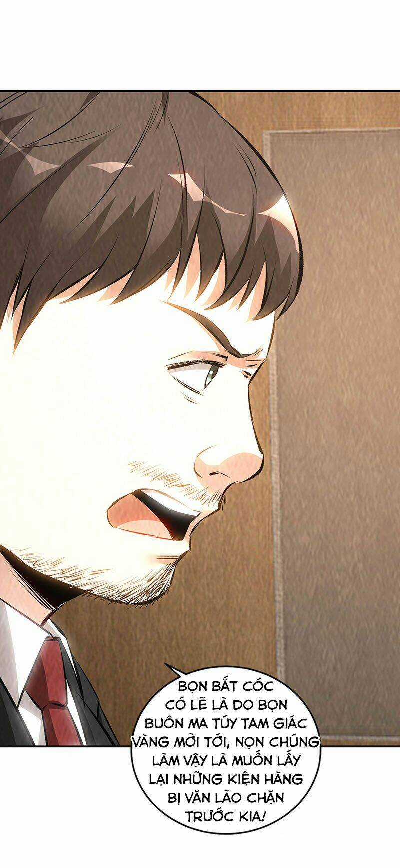 Ta Là Phế Vật - Chapter 208 - Trang 14