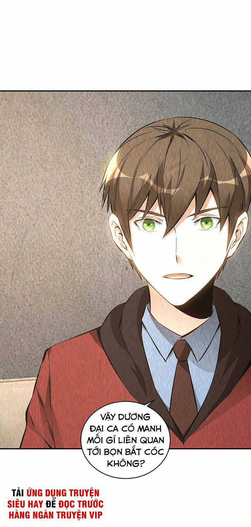 Ta Là Phế Vật - Chapter 208 - Trang 15