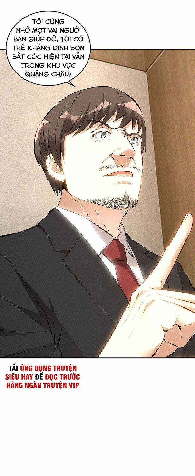 Ta Là Phế Vật - Chapter 208 - Trang 17