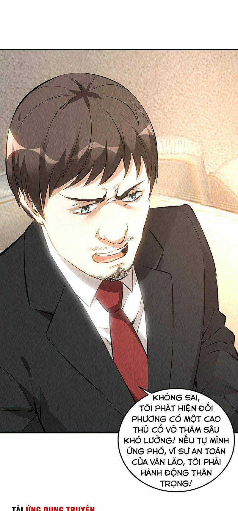 Ta Là Phế Vật - Chapter 208 - Trang 19