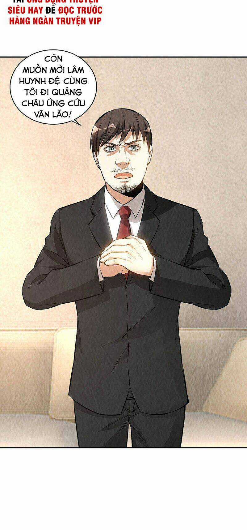 Ta Là Phế Vật - Chapter 208 - Trang 20