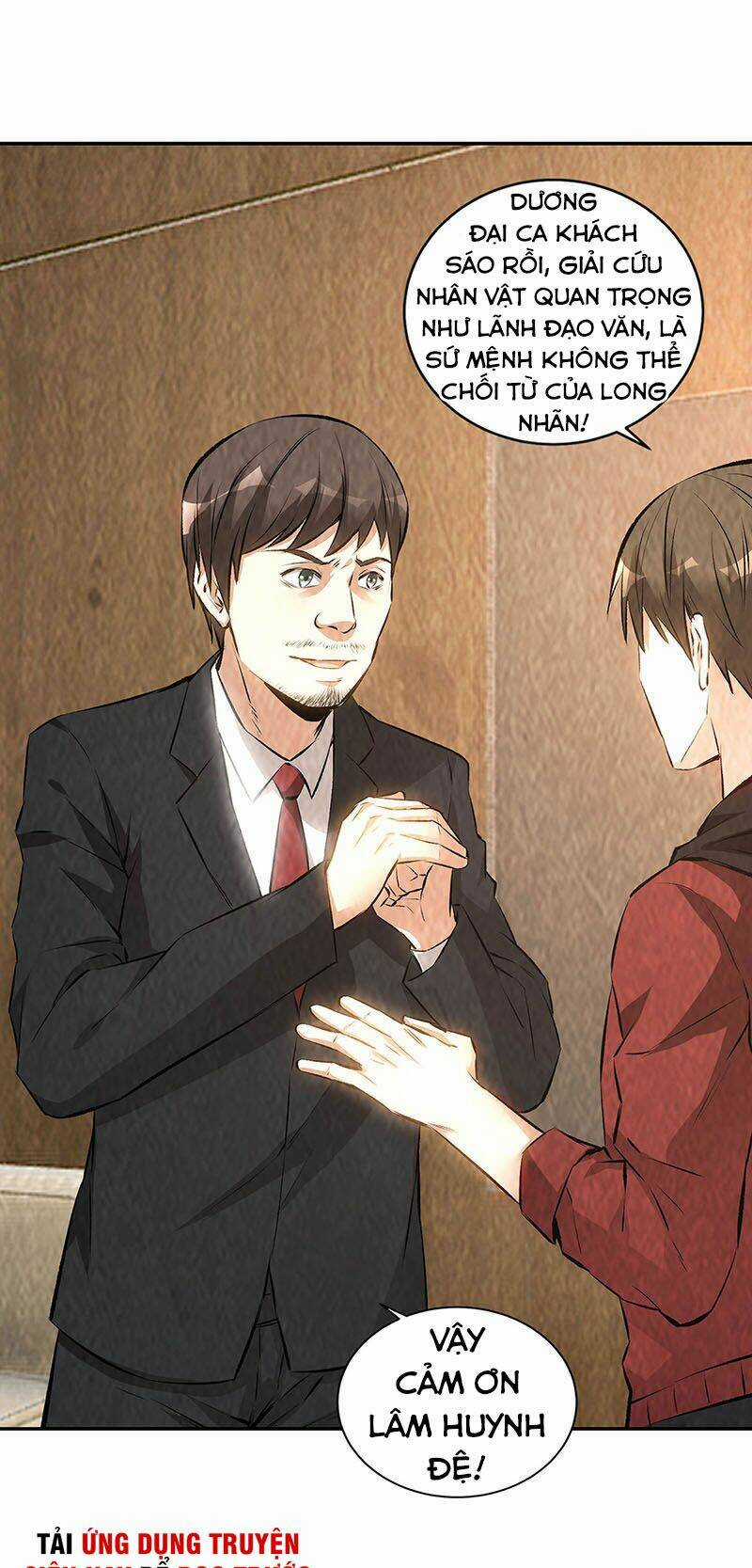 Ta Là Phế Vật - Chapter 208 - Trang 21