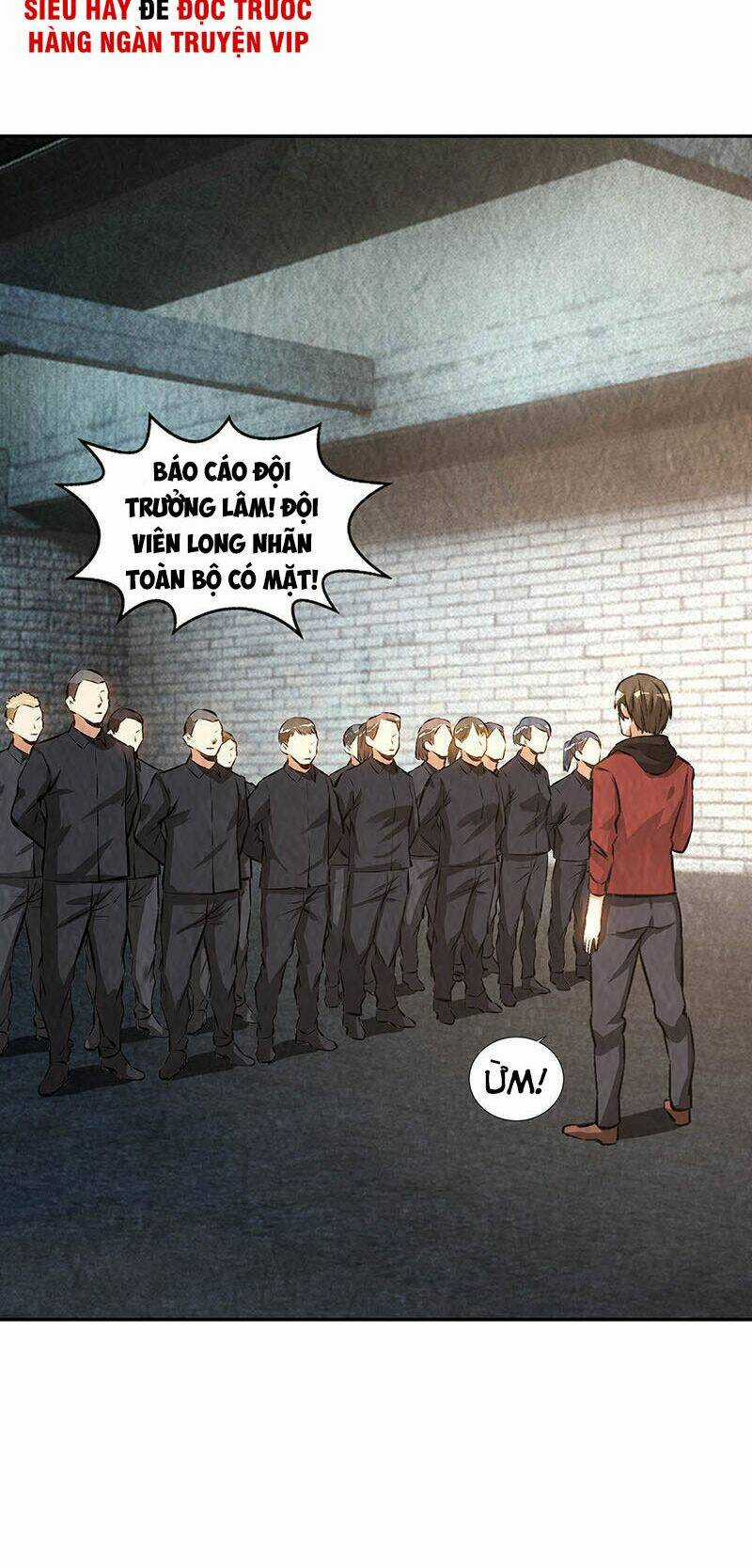 Ta Là Phế Vật - Chapter 208 - Trang 22