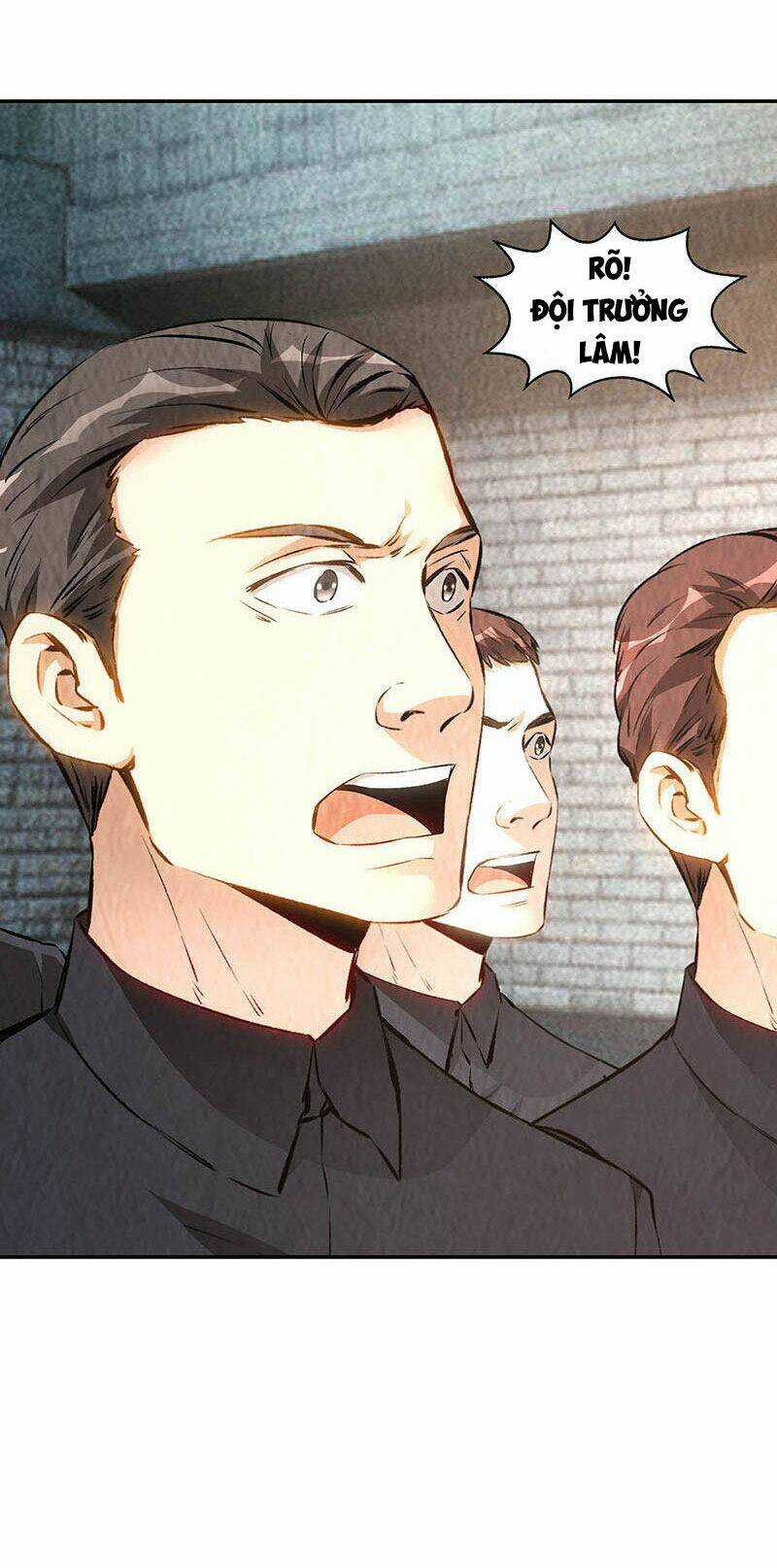 Ta Là Phế Vật - Chapter 208 - Trang 24