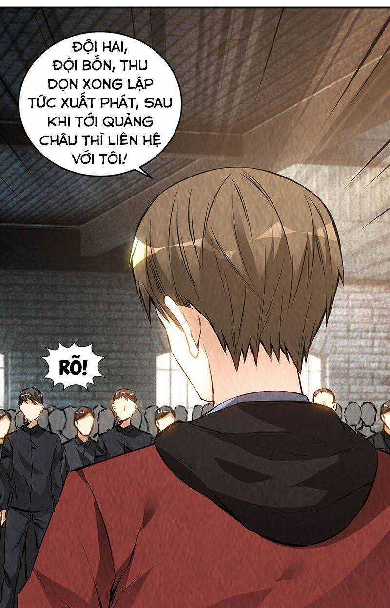 Ta Là Phế Vật - Chapter 208 - Trang 25