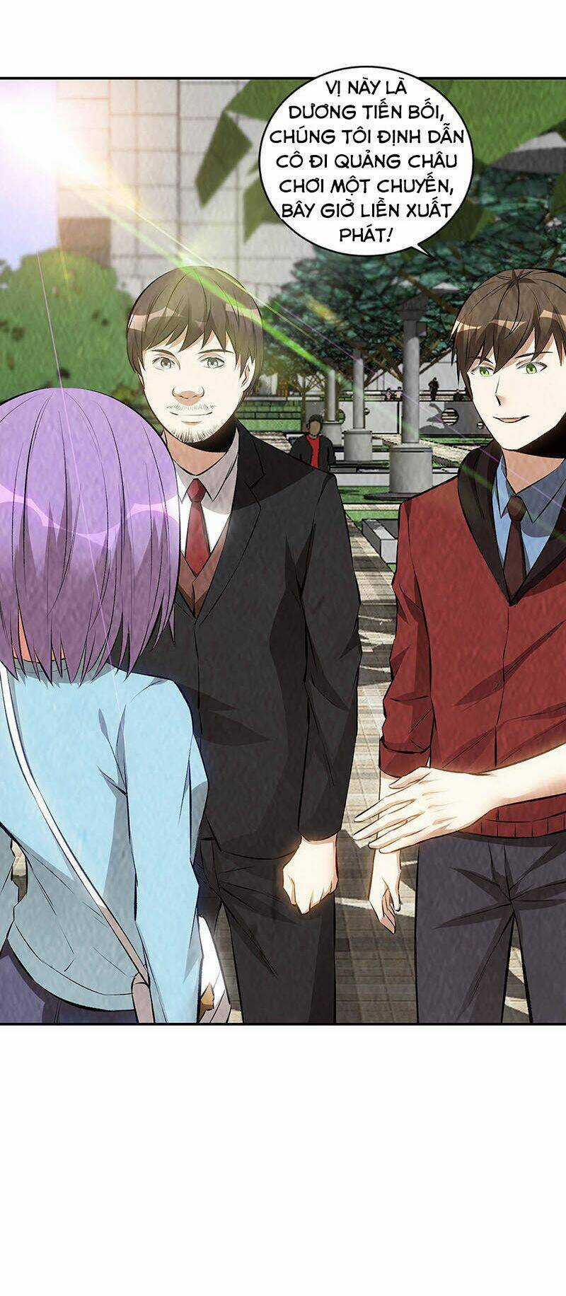 Ta Là Phế Vật - Chapter 208 - Trang 29