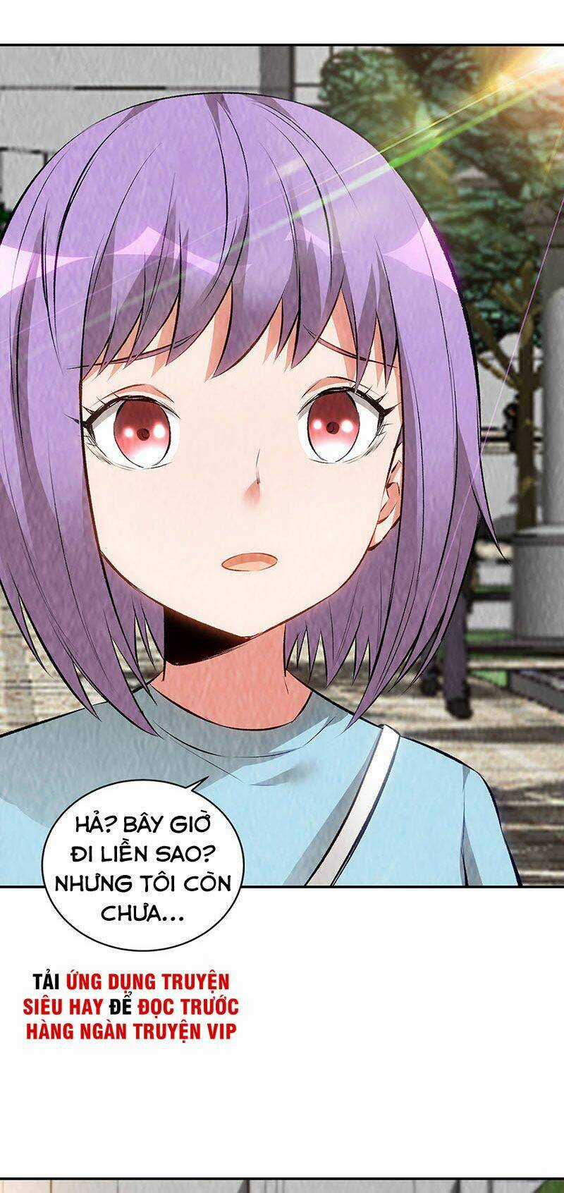 Ta Là Phế Vật - Chapter 208 - Trang 30