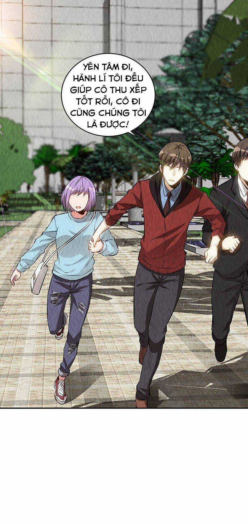 Ta Là Phế Vật - Chapter 208 - Trang 31