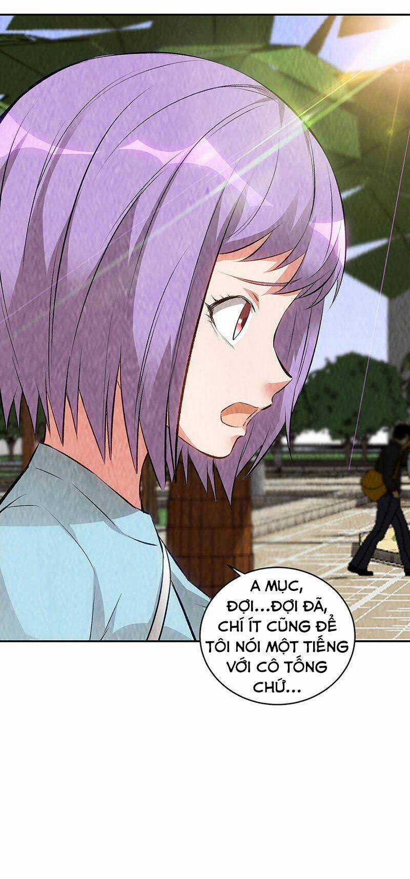 Ta Là Phế Vật - Chapter 208 - Trang 32