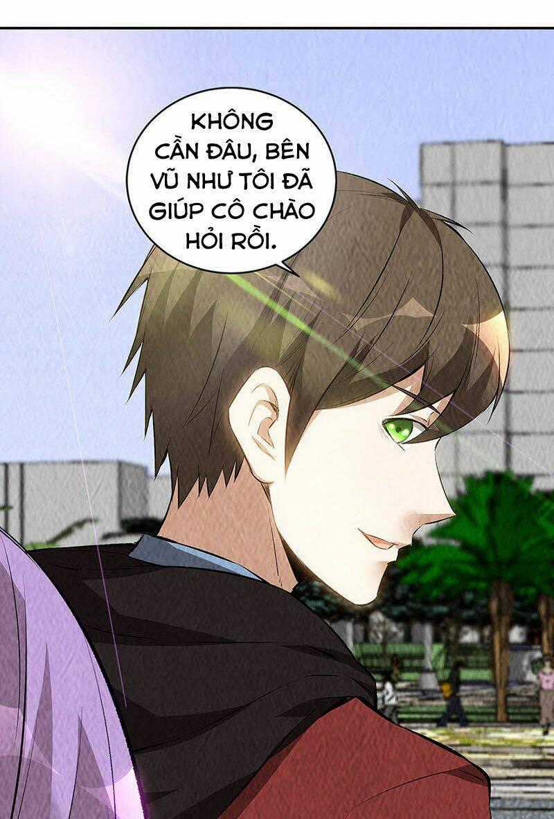 Ta Là Phế Vật - Chapter 208 - Trang 33