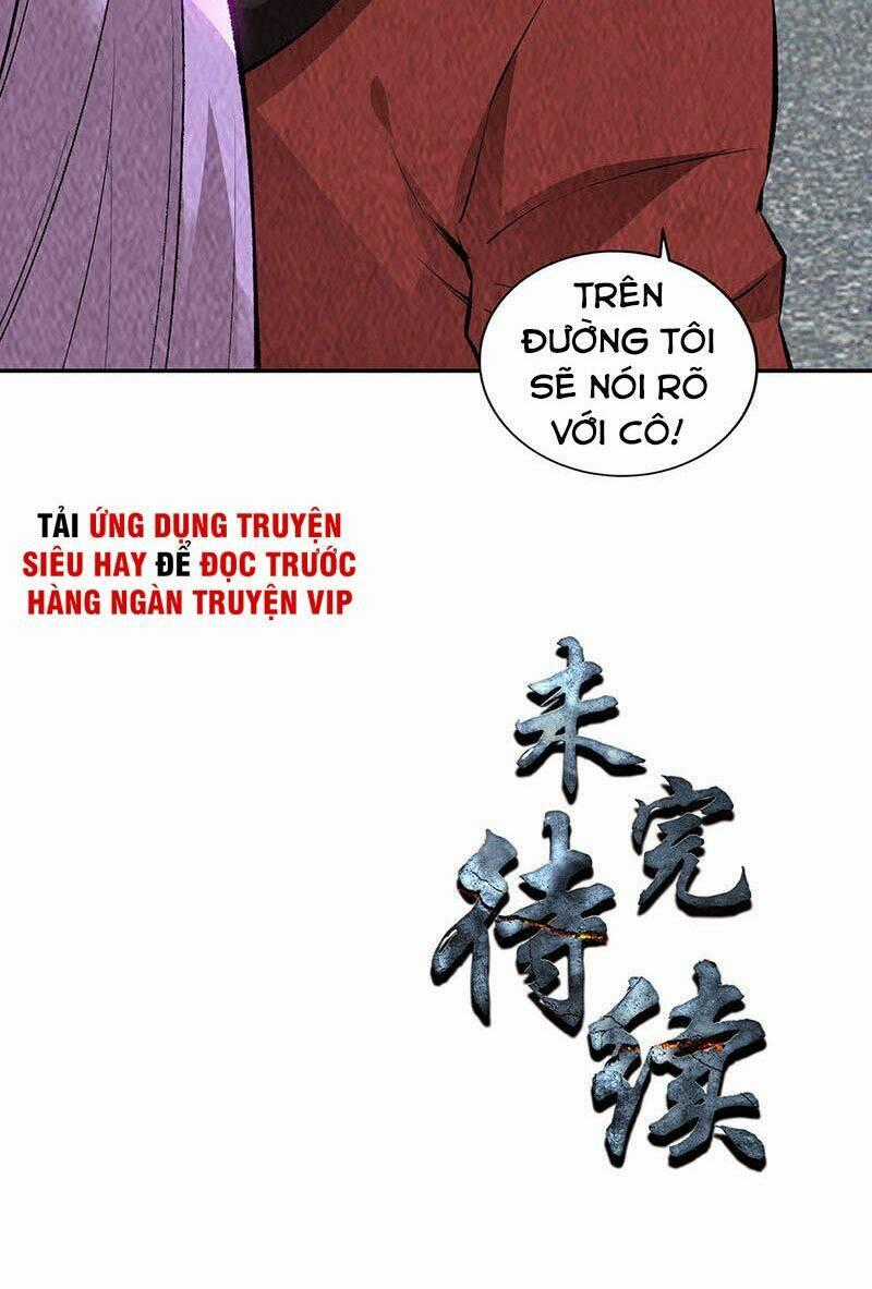 Ta Là Phế Vật - Chapter 208 - Trang 34