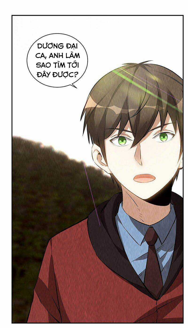 Ta Là Phế Vật - Chapter 208 - Trang 5