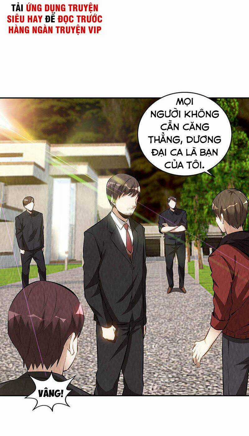 Ta Là Phế Vật - Chapter 208 - Trang 6